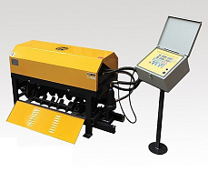 Правильно-отрезной станок ПРО-12