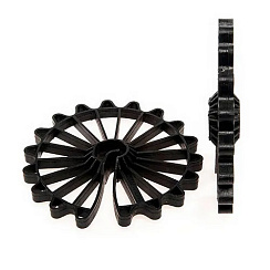 Звездочка 6-20/75