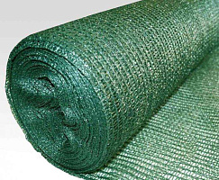 Фасадная сетка 3х50-35 г-м2 огнеупорная