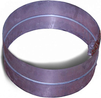 Комплект соединительных элементов 600 мм BV290