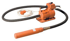 Глубинный вибратор для бетона ИВ-116А-1,6