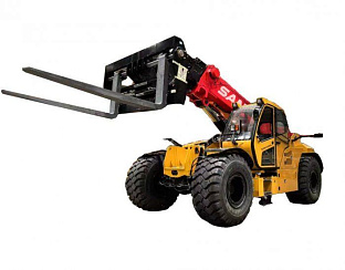 Телескопический погрузчик SANY STH-13250