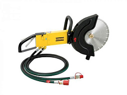 Гидравлические дисковые пилы