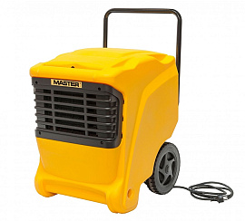 Осушитель воздуха Master DHP 65