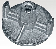Гайка стяжная 100 мм