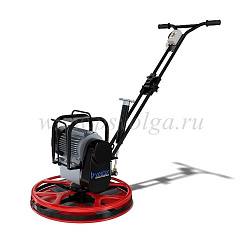 Затирочная (заглаживающая) машина для бетона Vektor VSCG-600Е 380В
