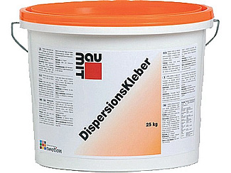 Клей дисперсионный для пенополистерольных плит Baumit DispersionsKleber