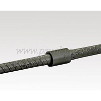 Муфты с параллельной резьбой Bartec позиционные тип B